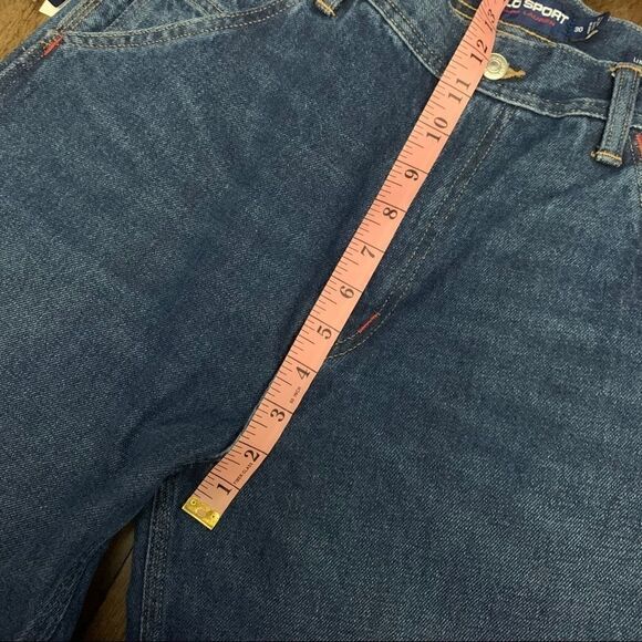 Polo by Ralph Lauren Limited Edition Sport Jeans - Picture 13 of 15